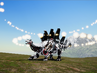 恐龙岛龙岛异兽：多人联机的史前生存盛宴